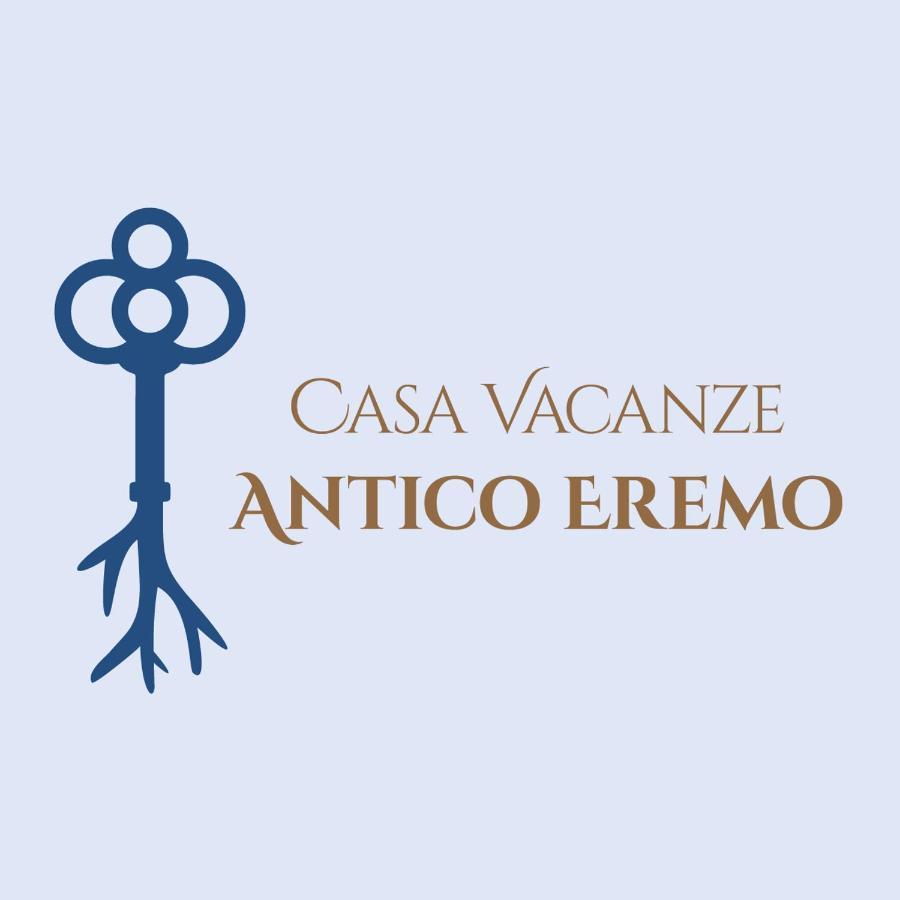 Casa Vacanze Antico Eremo, Tra Natura E Tradizione Campodenno ภายนอก รูปภาพ